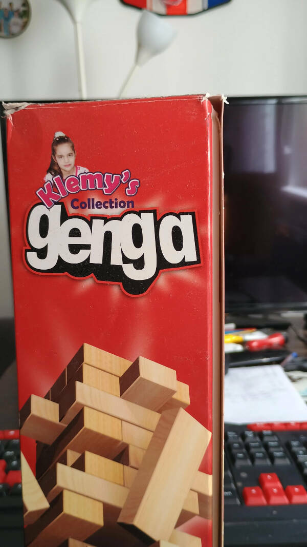 Laugh-Out-Loud Fake Brands You Wont Believe