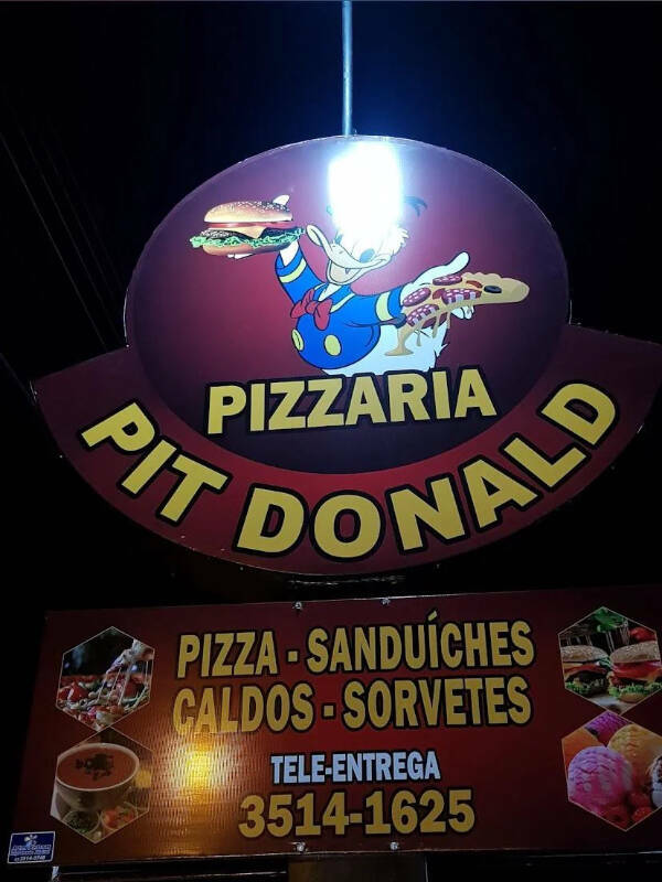 Laugh-Out-Loud Fake Brands You Wont Believe