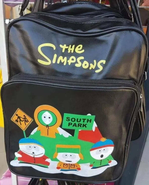 Laugh-Out-Loud Fake Brands You Wont Believe