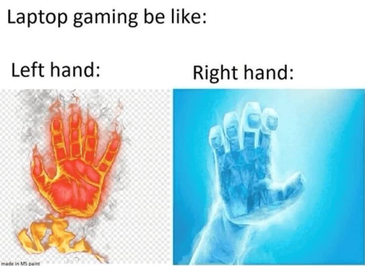 Timeless Gaming Memes