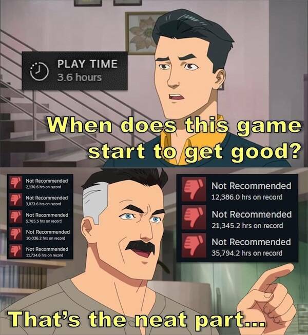 Timeless Gaming Memes