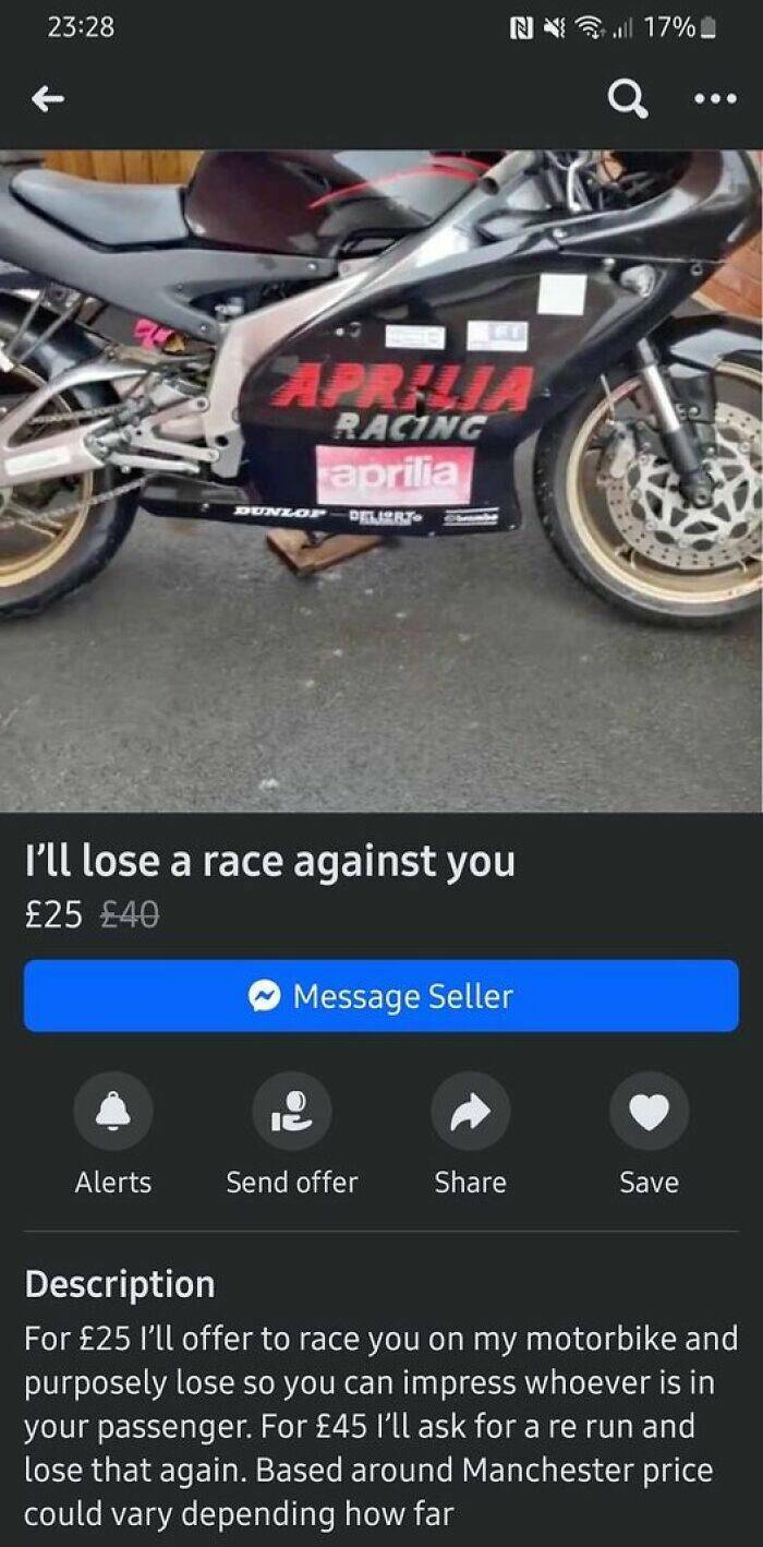 Ridiculous Ads That Somehow Made It To Market