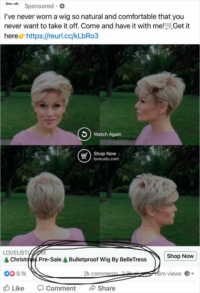 Ridiculous Ads That Somehow Made It To Market