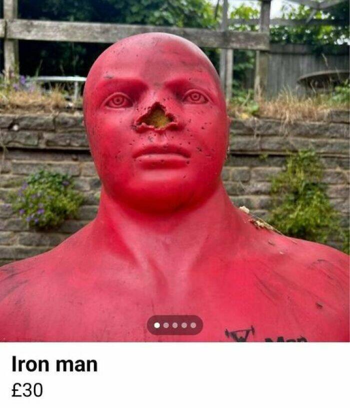 Ridiculous Ads That Somehow Made It To Market