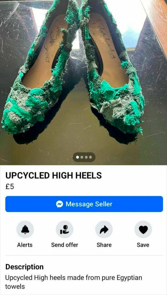 Ridiculous Ads That Somehow Made It To Market