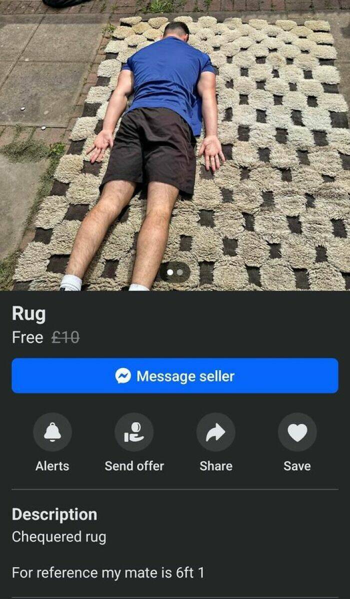 Ridiculous Ads That Somehow Made It To Market