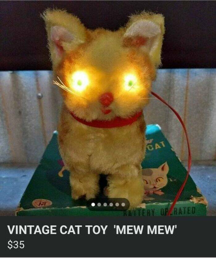 Ridiculous Ads That Somehow Made It To Market