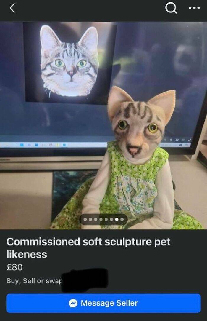 Ridiculous Ads That Somehow Made It To Market