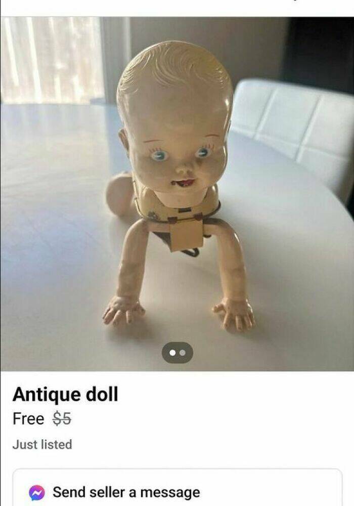 Ridiculous Ads That Somehow Made It To Market