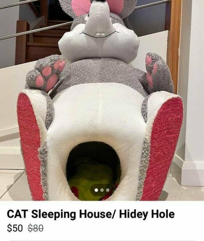 Ridiculous Ads That Somehow Made It To Market