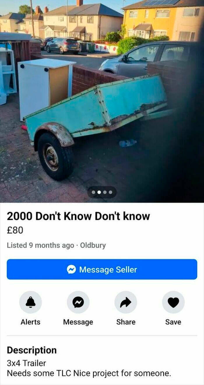 Ridiculous Ads That Somehow Made It To Market