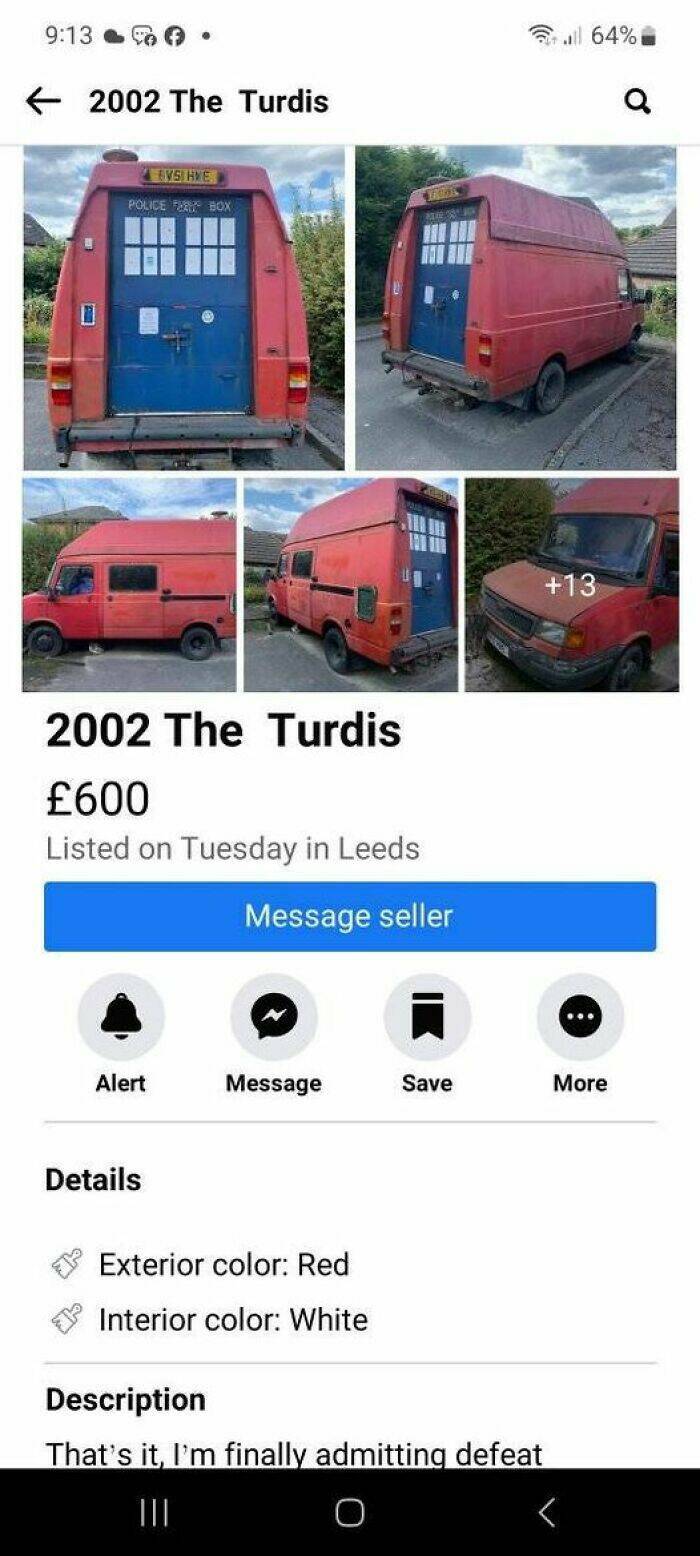 Ridiculous Ads That Somehow Made It To Market