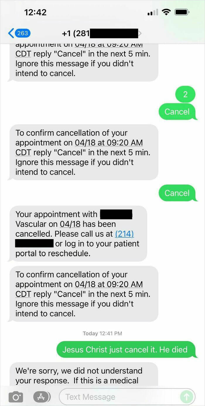 The Most Frustrating Doctors Office Experiences