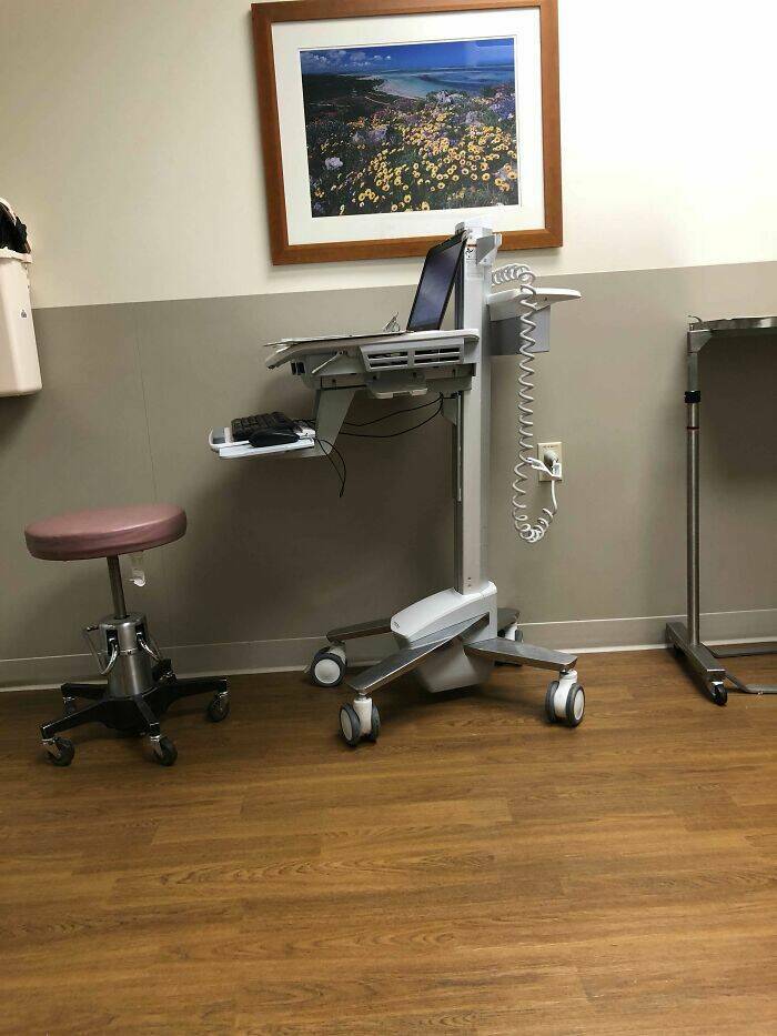 The Most Frustrating Doctors Office Experiences