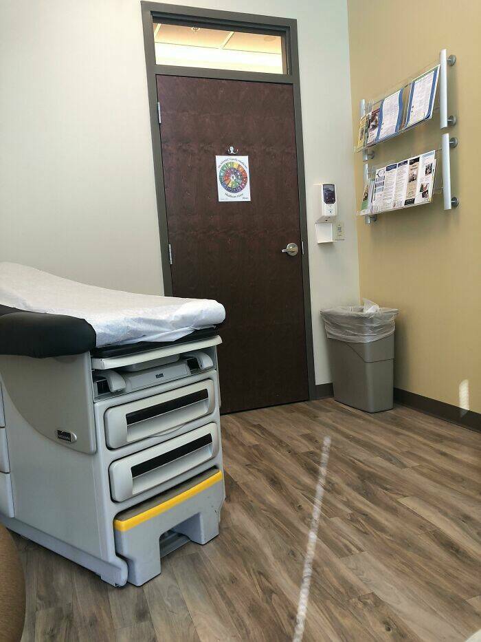 The Most Frustrating Doctors Office Experiences