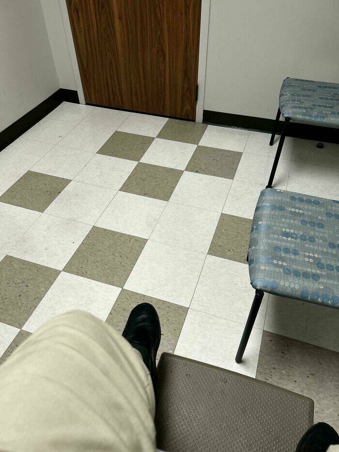 The Most Frustrating Doctors Office Experiences