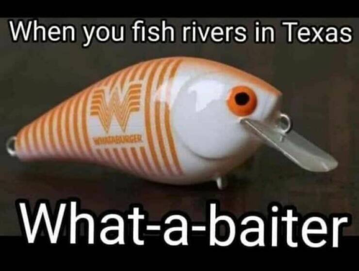 Everythings Bigger In Texas: Hilarious Pics And Memes