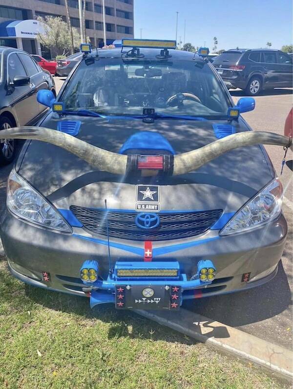 Everythings Bigger In Texas: Hilarious Pics And Memes