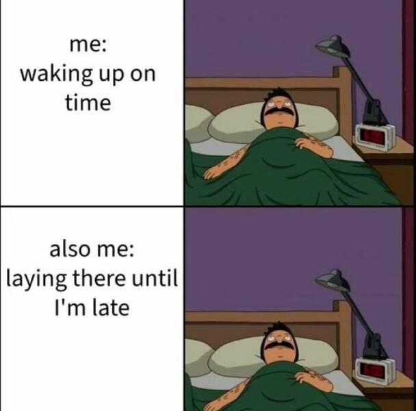 Hilariously Relatable Memes For Everyday Struggles