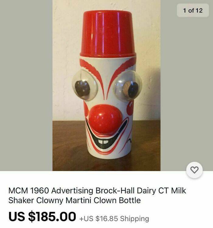 The Most Questionable eBay Listings