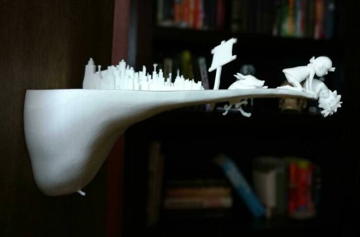 Amazing 3D Printing Creations That Will Blow Your Mind