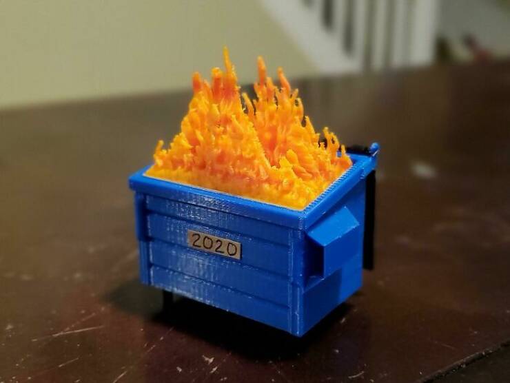 Amazing 3D Printing Creations That Will Blow Your Mind