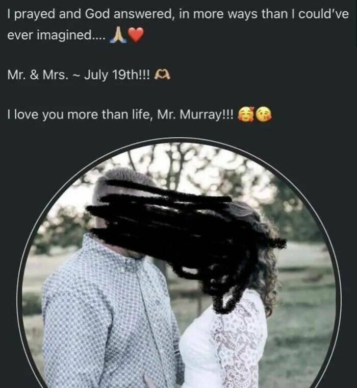 Cringe-Worthy Wedding Moments