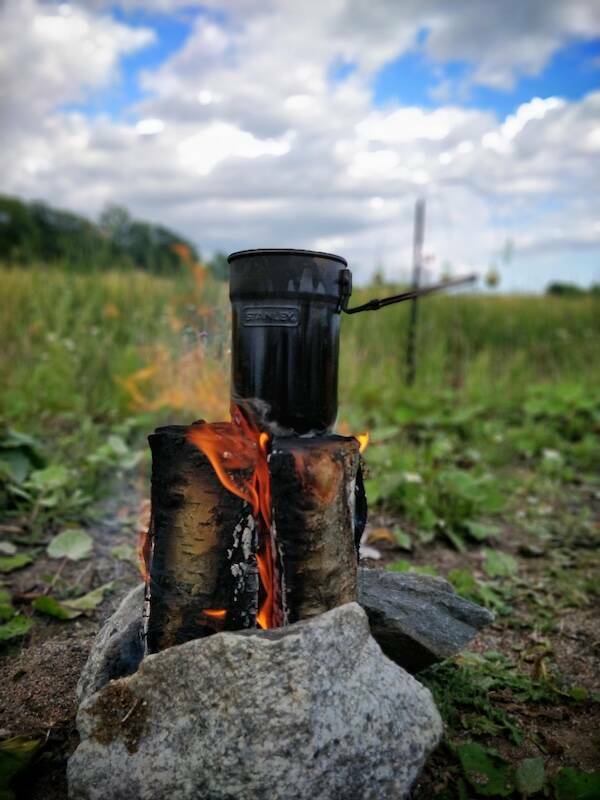 Inspiring Bushcraft Photos For Outdoor Enthusiasts