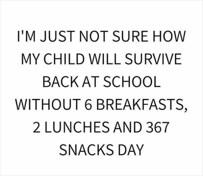 Memes Every Mom Will Find Hilariously Accurate