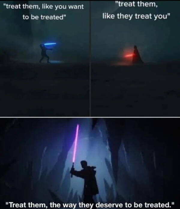 Star Wars: Revenge Of The Memes