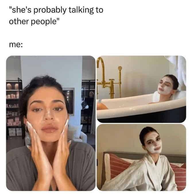 Memes For Single Women Navigating Dating Apps Memes For Single Women Navigating Dating Apps