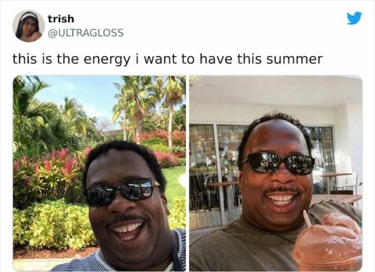 Memes To Brighten Your Summer Days