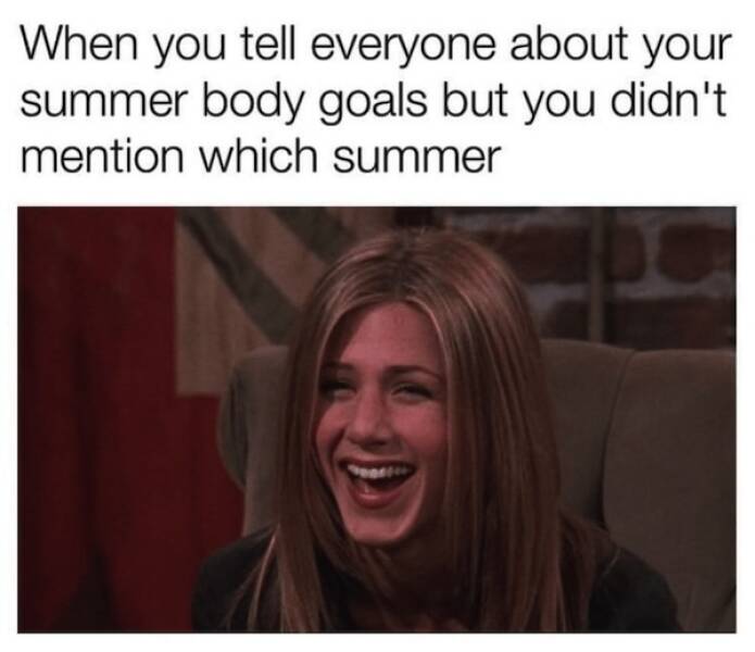 Memes To Brighten Your Summer Days