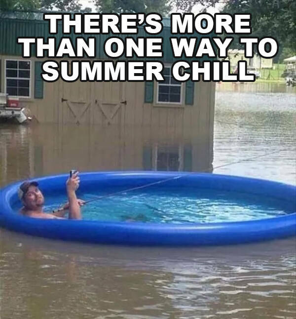 Memes To Brighten Your Summer Days