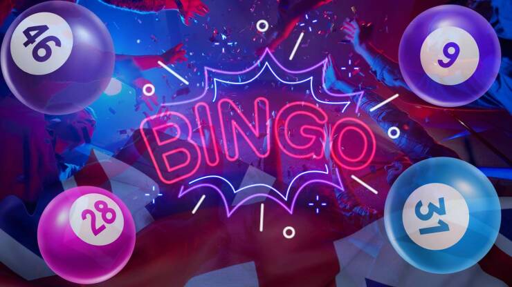 The Rise Of Themed Online Bingo Games