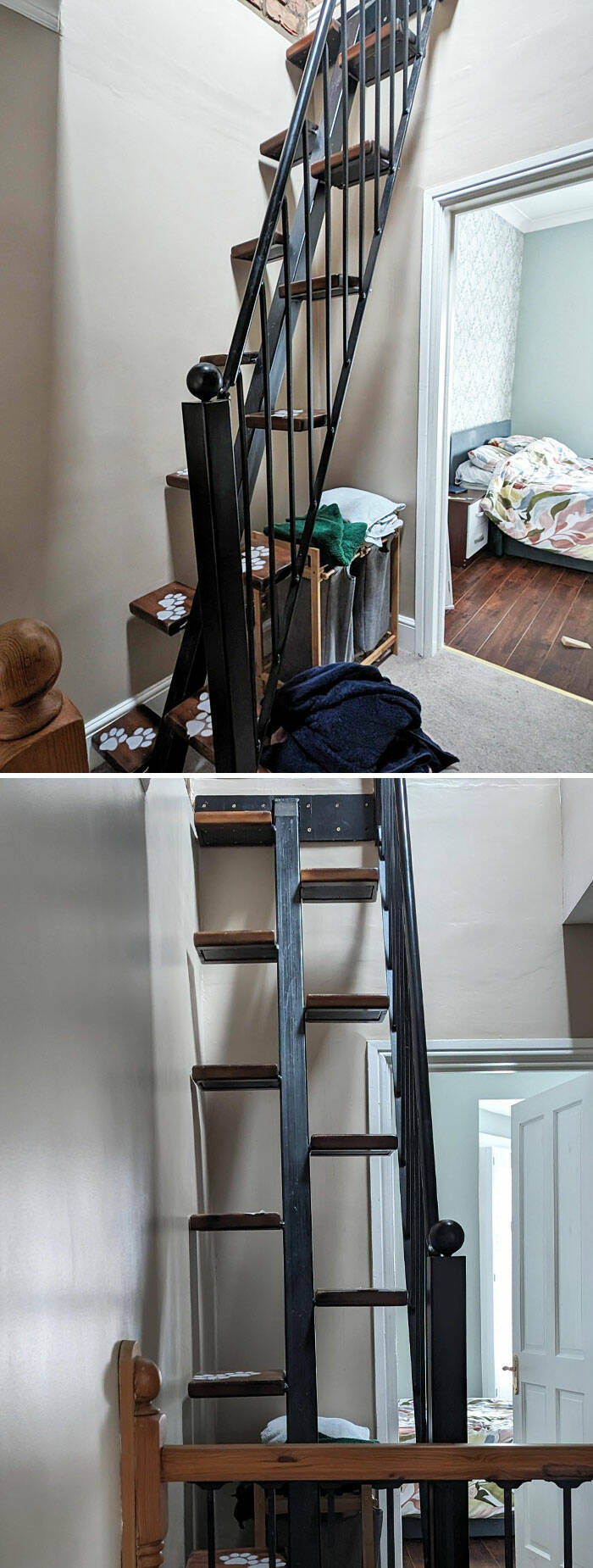 Epic Stair Design Disasters