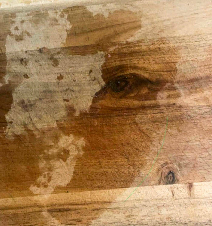 Seeing Faces Everywhere: Hilarious Examples Of Pareidolia