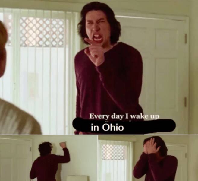 Hilarious Ohio Memes To Enjoy With Your Skyline Chili