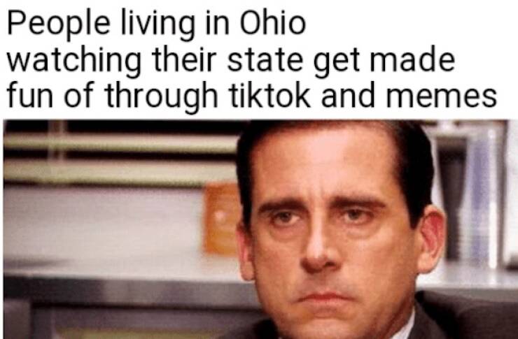 Hilarious Ohio Memes To Enjoy With Your Skyline Chili