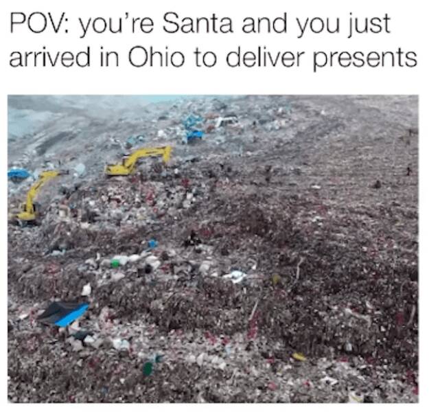 Hilarious Ohio Memes To Enjoy With Your Skyline Chili