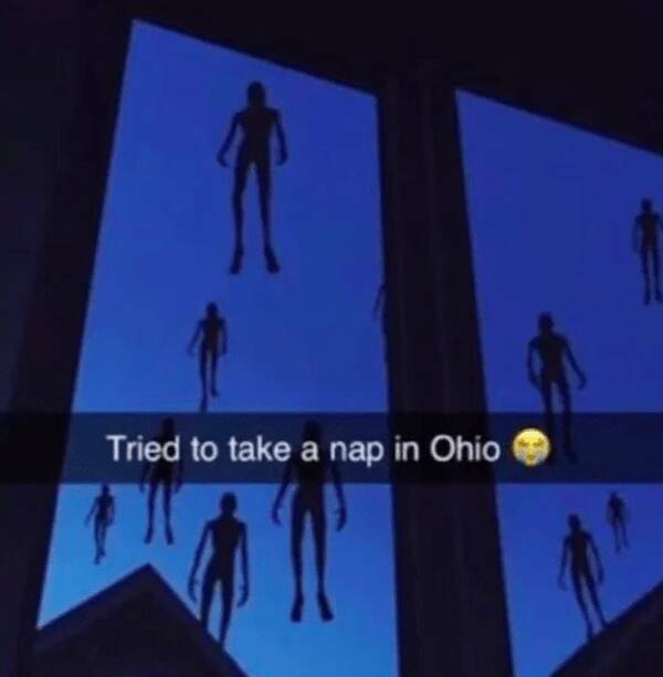 Hilarious Ohio Memes To Enjoy With Your Skyline Chili