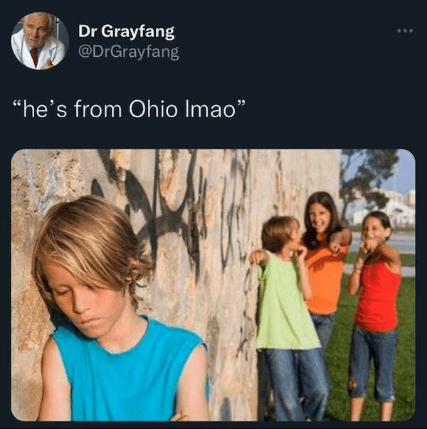 Hilarious Ohio Memes To Enjoy With Your Skyline Chili