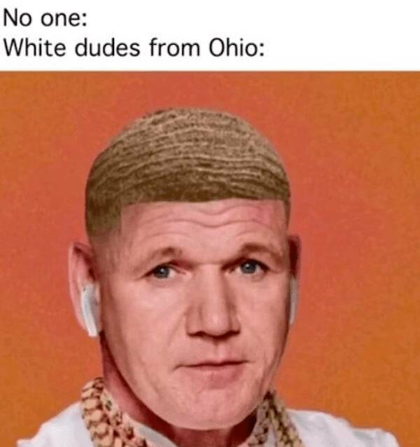 Hilarious Ohio Memes To Enjoy With Your Skyline Chili