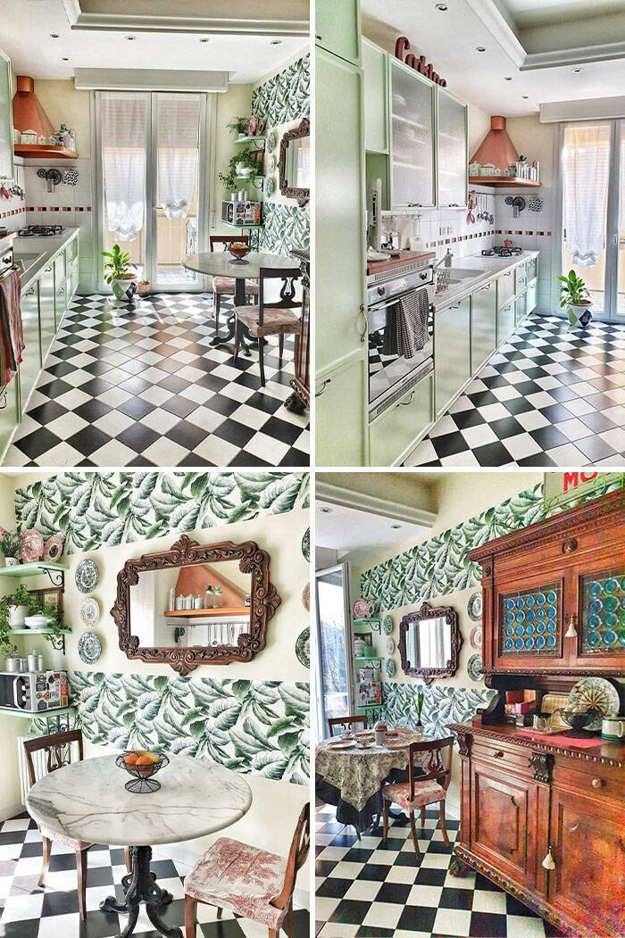 Maximalist Marvels: Homes That Celebrate More Is More