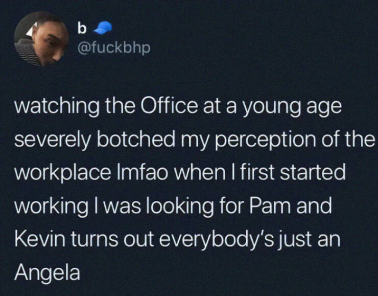 ‘The Office’ Meme Mania