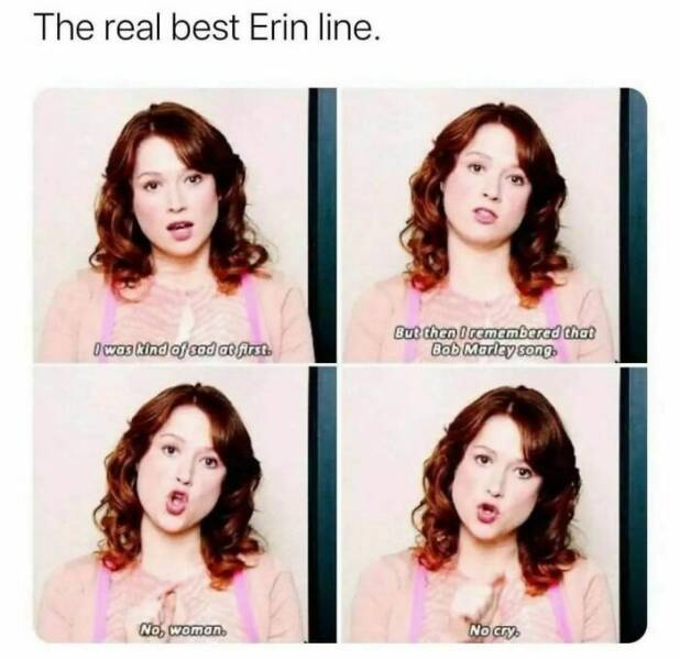 ‘The Office’ Meme Mania