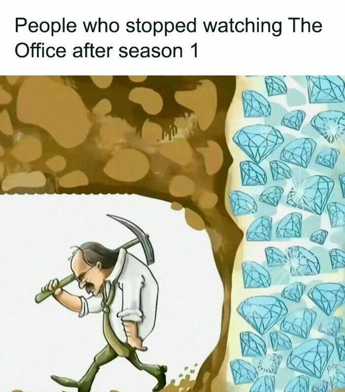 ‘The Office’ Meme Mania