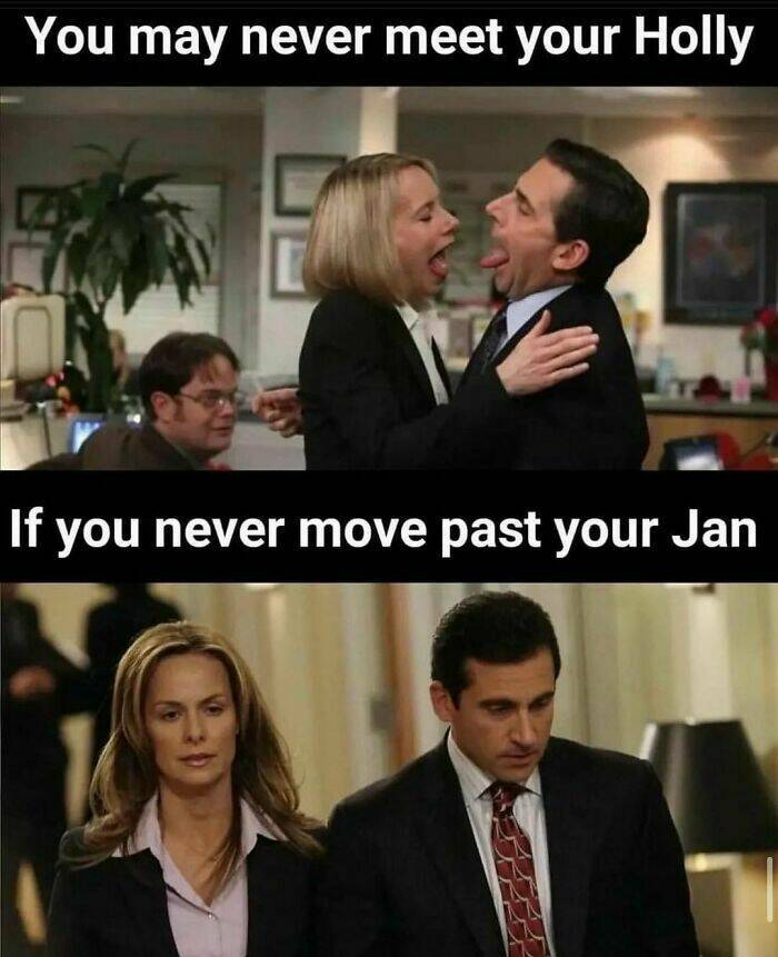 ‘The Office’ Meme Mania