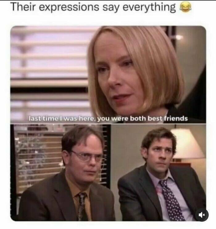 ‘The Office’ Meme Mania