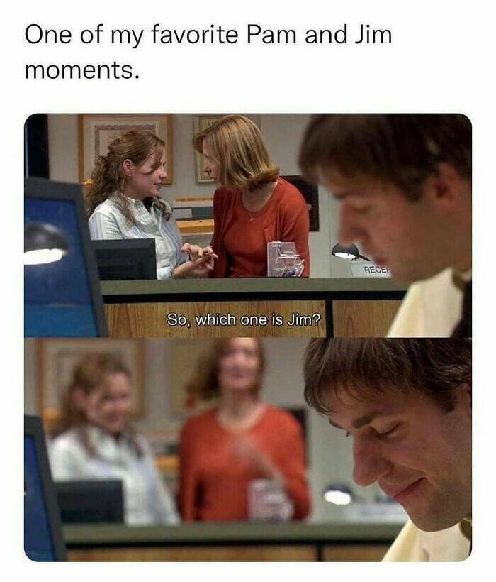 ‘The Office’ Meme Mania